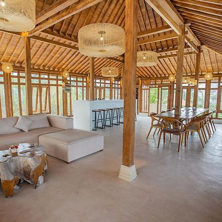 Sugih Villa Ceningan Lembongan Εξωτερικό φωτογραφία