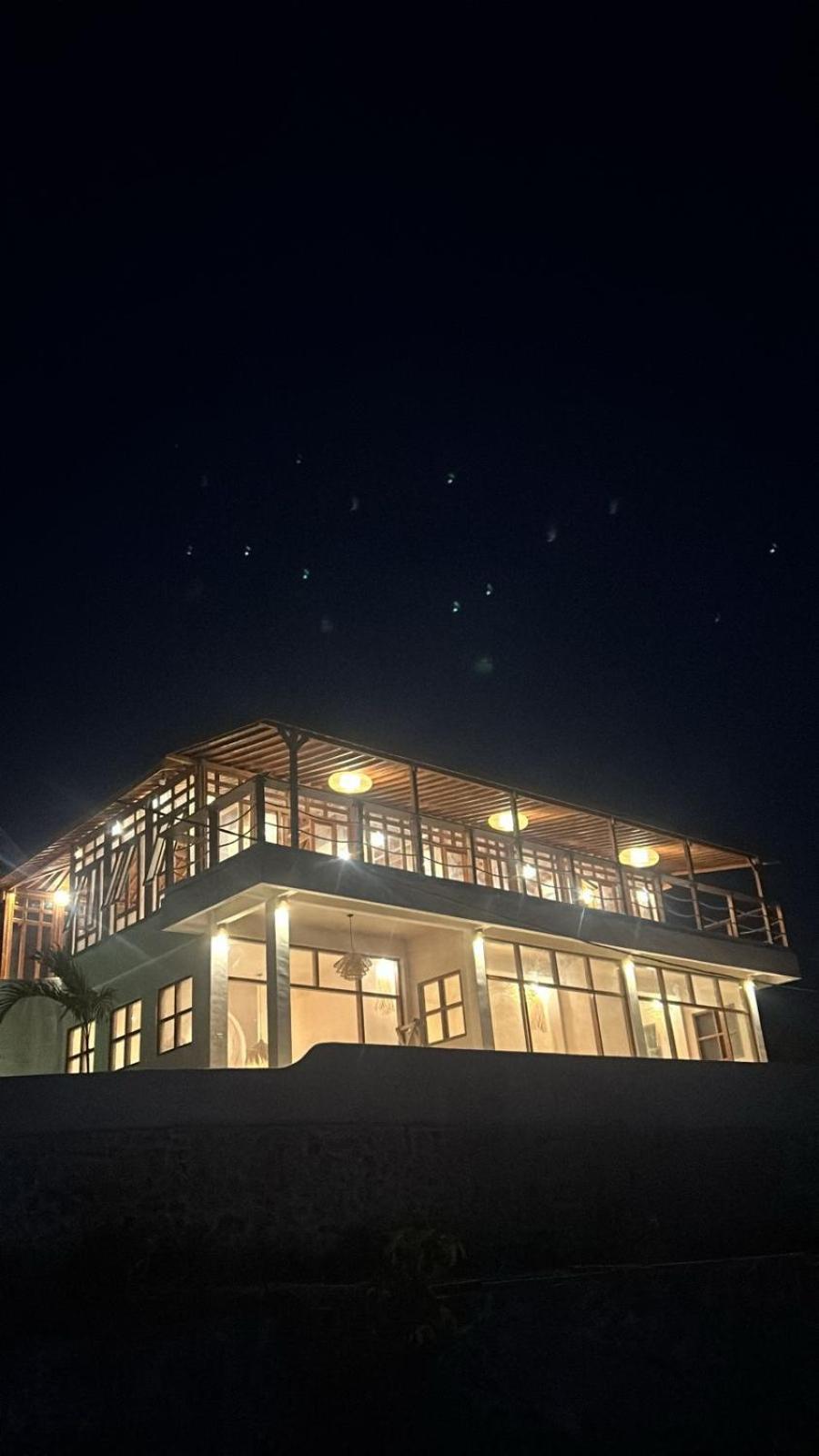 Sugih Villa Ceningan Lembongan Εξωτερικό φωτογραφία