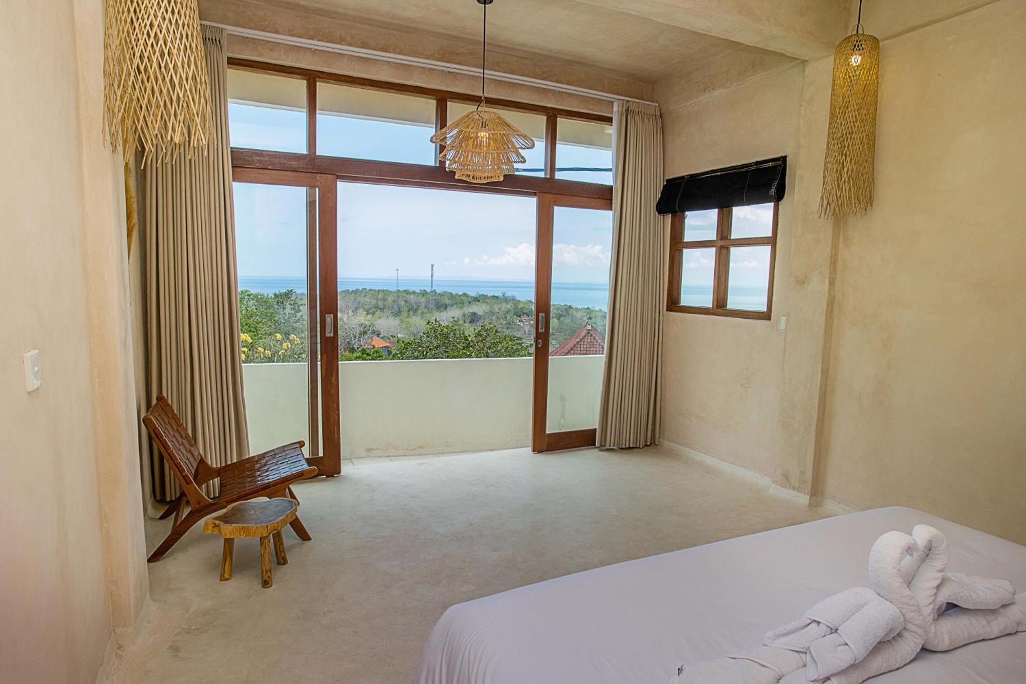 Sugih Villa Ceningan Lembongan Εξωτερικό φωτογραφία