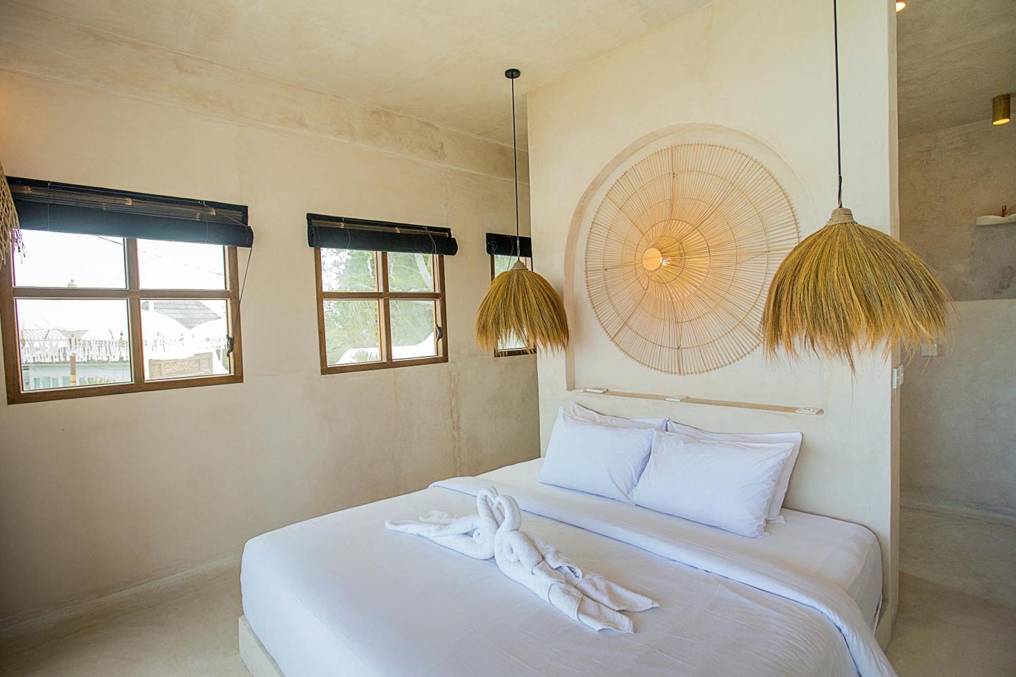 Sugih Villa Ceningan Lembongan Εξωτερικό φωτογραφία