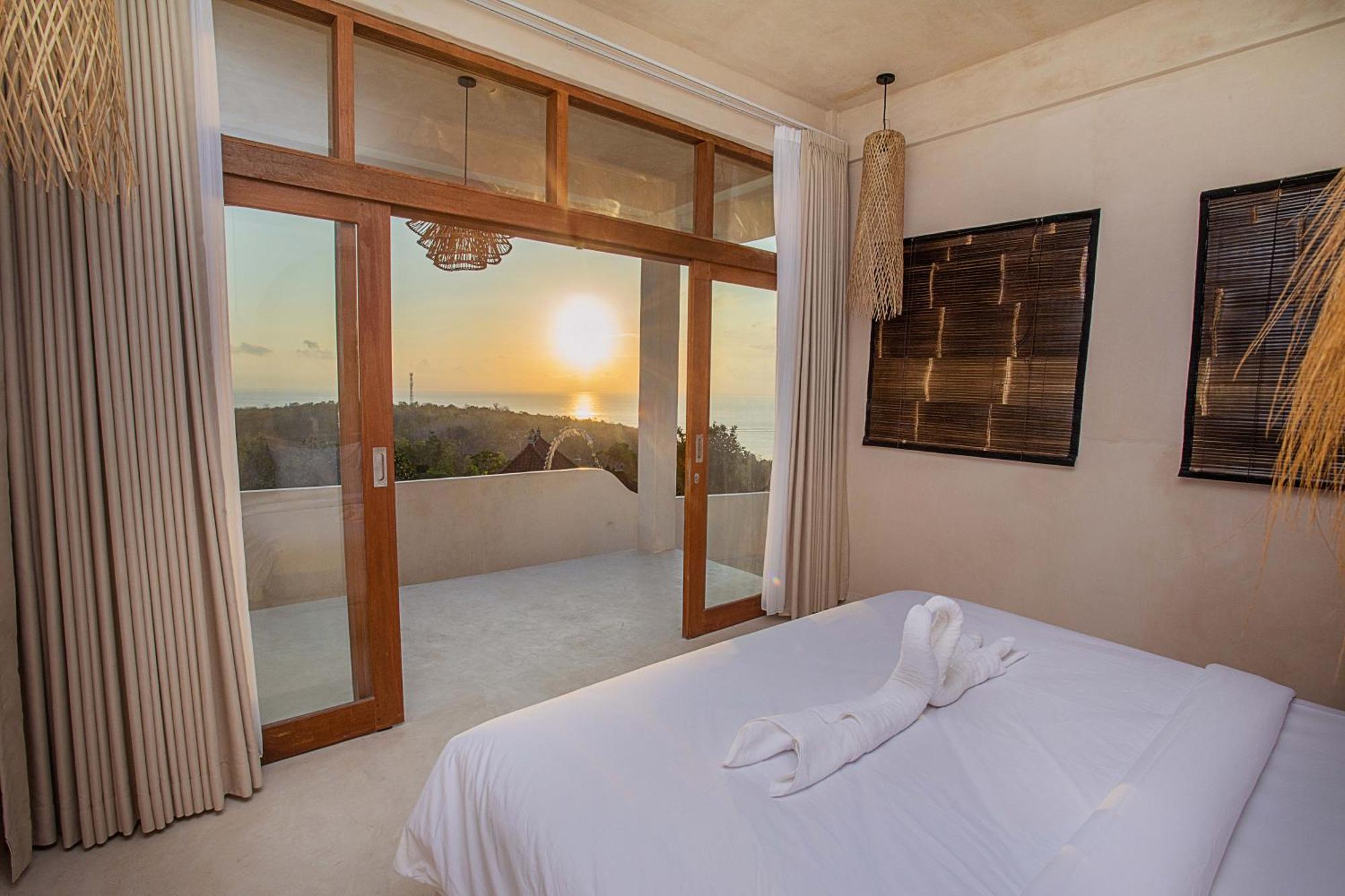 Sugih Villa Ceningan Lembongan Εξωτερικό φωτογραφία