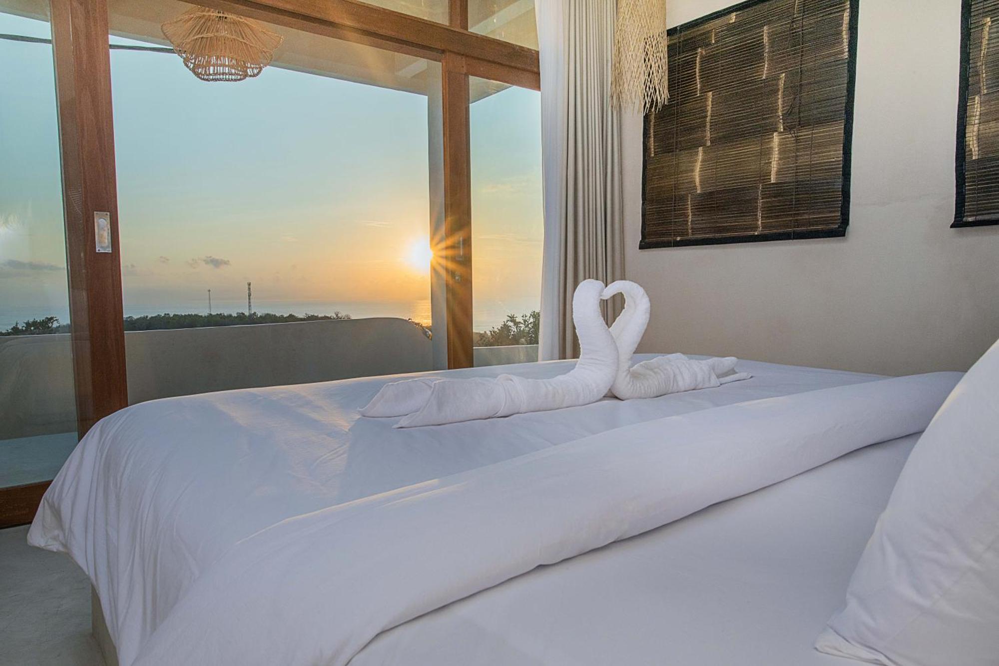 Sugih Villa Ceningan Lembongan Εξωτερικό φωτογραφία