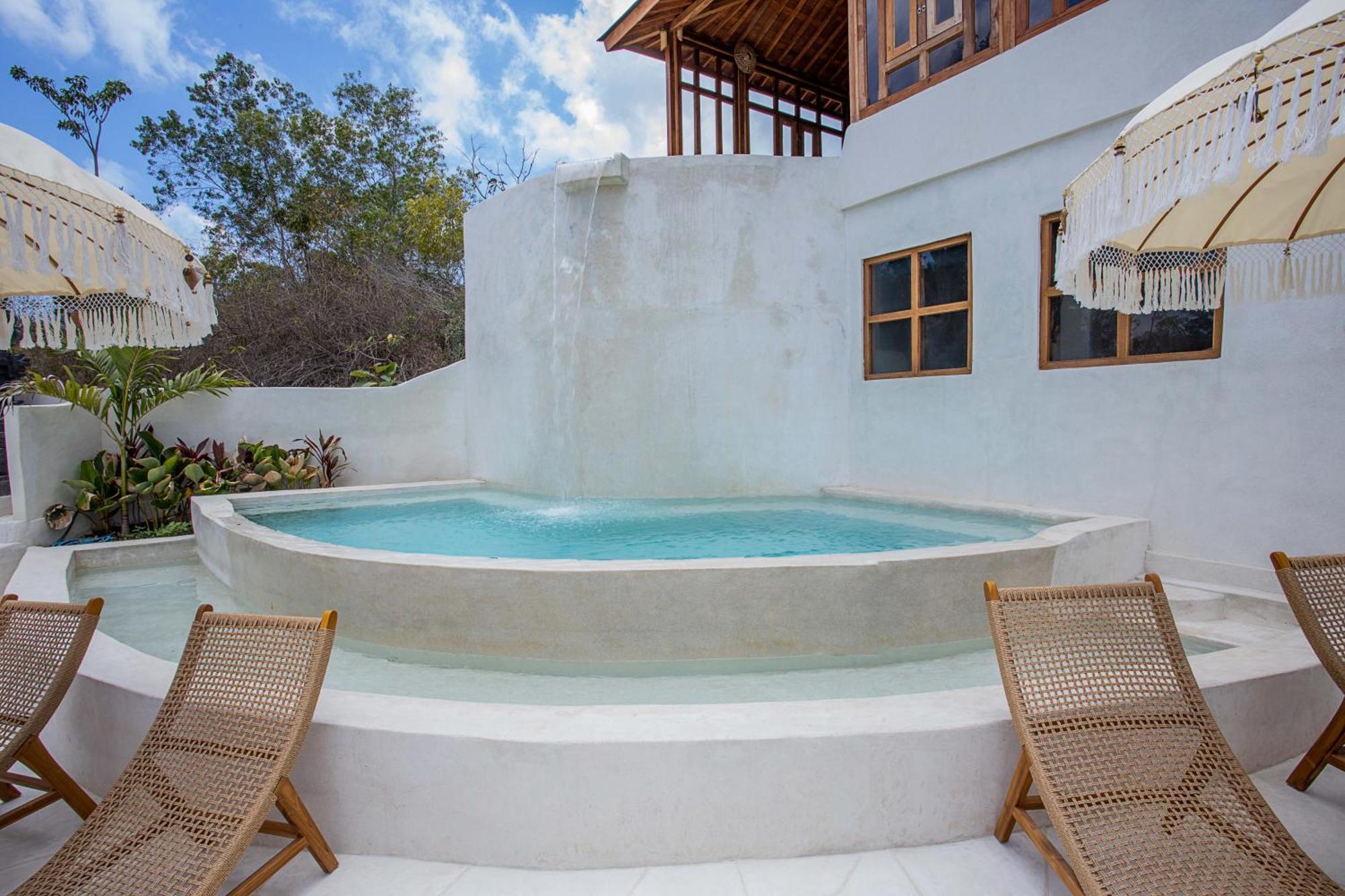 Sugih Villa Ceningan Lembongan Εξωτερικό φωτογραφία